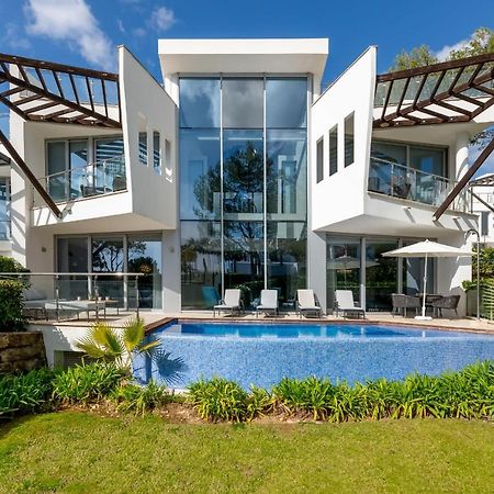 All About Meisho Hills Marbella Exteriör bild