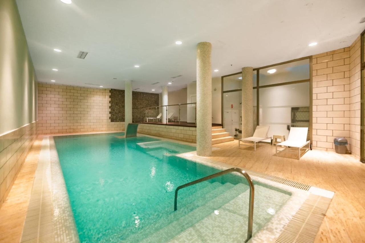 All About Meisho Hills Marbella Exteriör bild