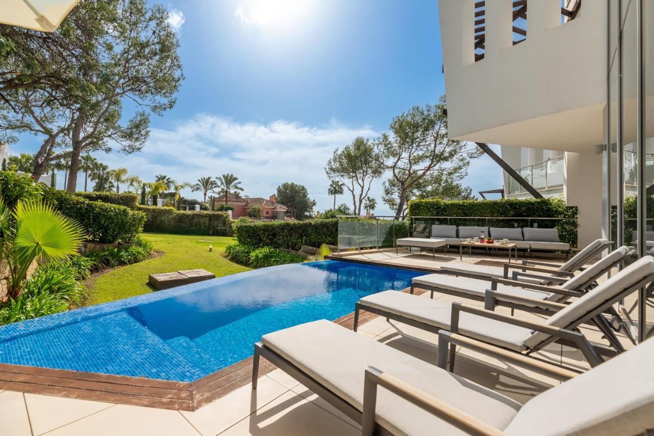 All About Meisho Hills Marbella Exteriör bild