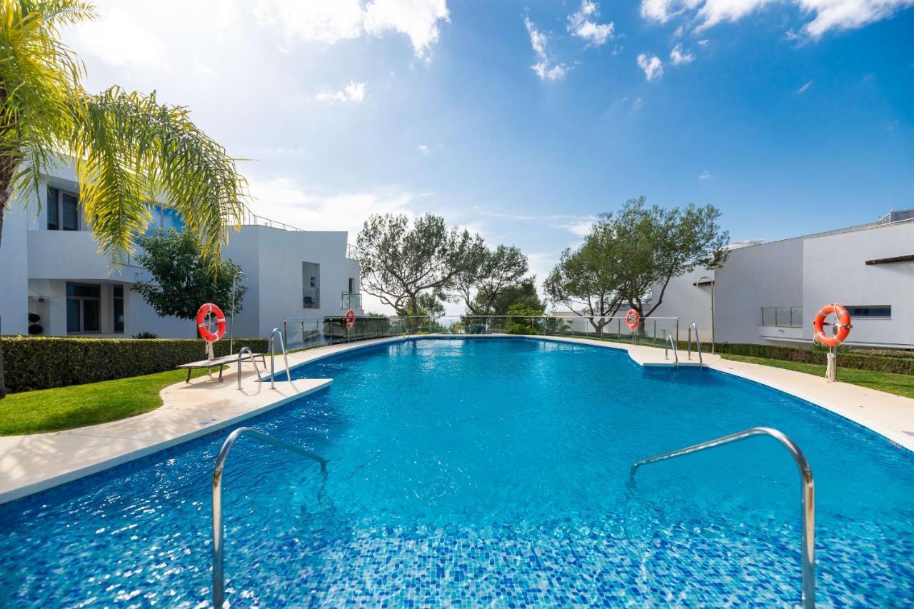 All About Meisho Hills Marbella Exteriör bild