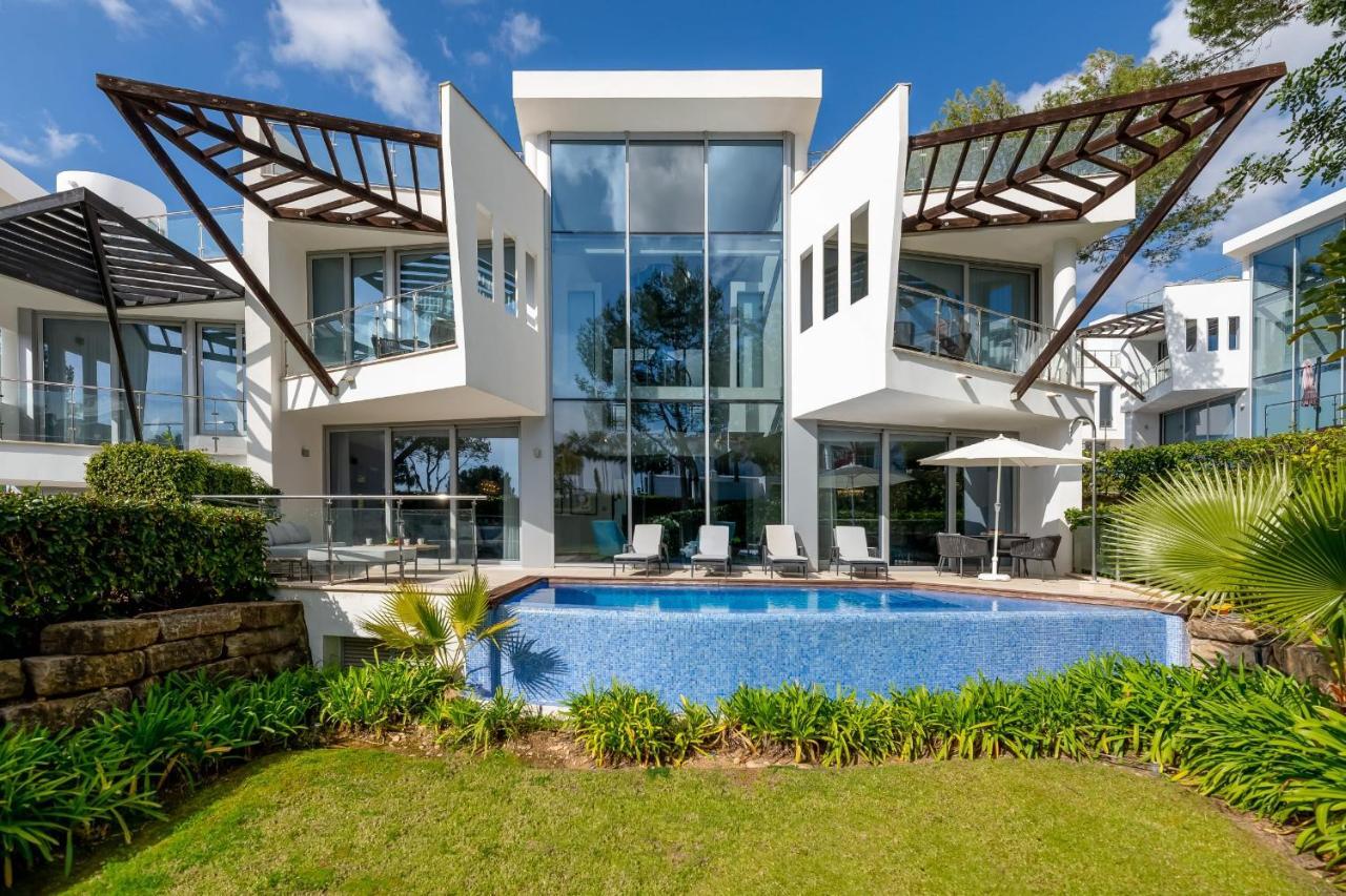 All About Meisho Hills Marbella Exteriör bild