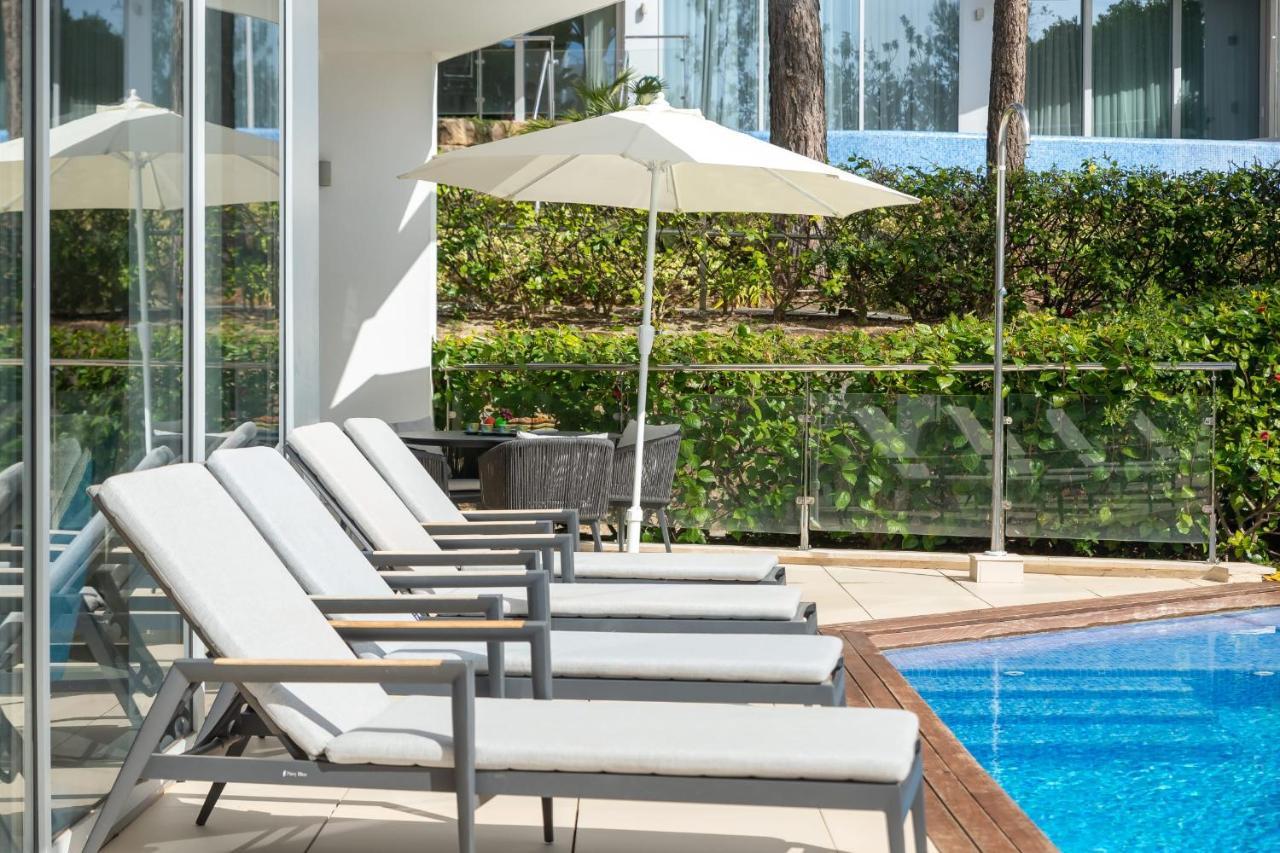 All About Meisho Hills Marbella Exteriör bild