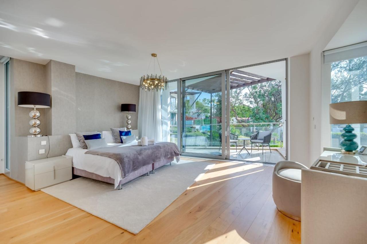 All About Meisho Hills Marbella Exteriör bild