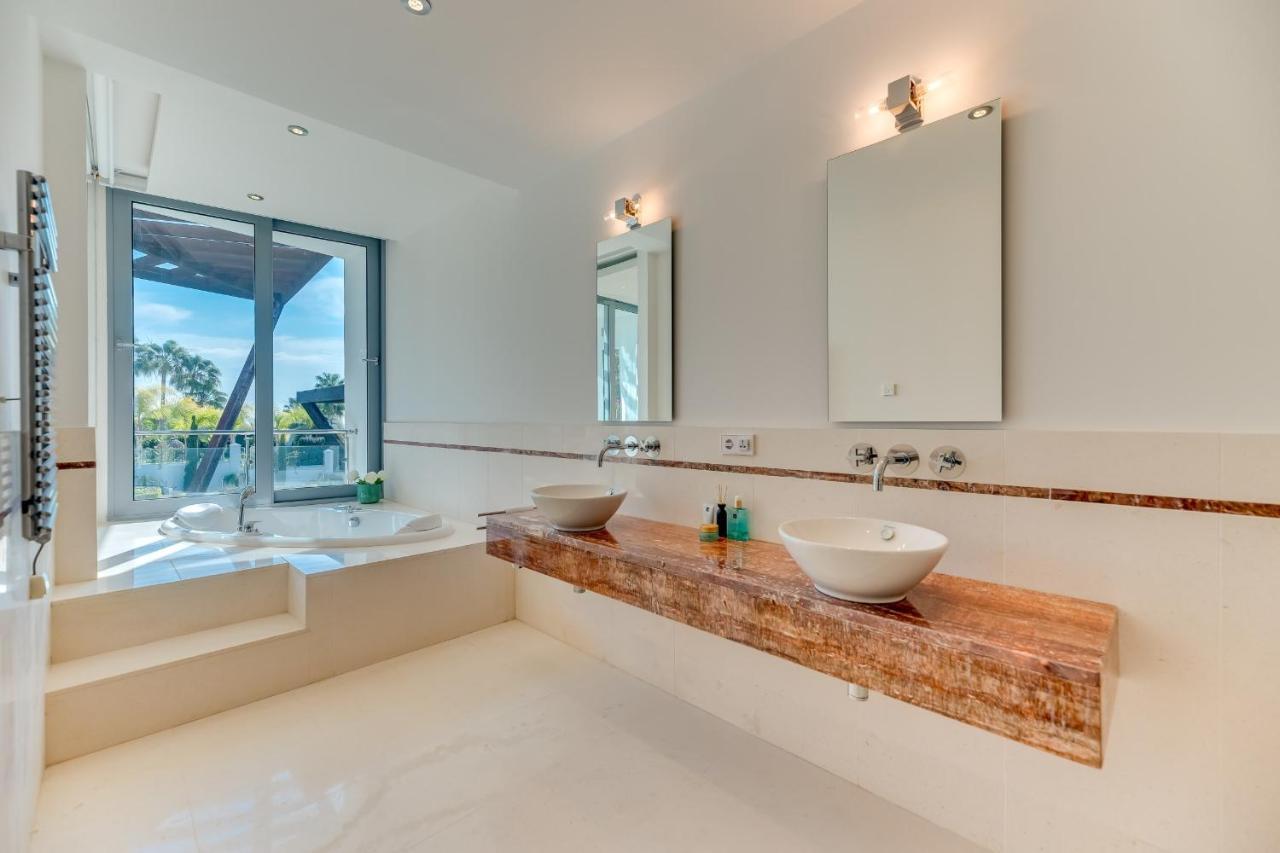 All About Meisho Hills Marbella Exteriör bild