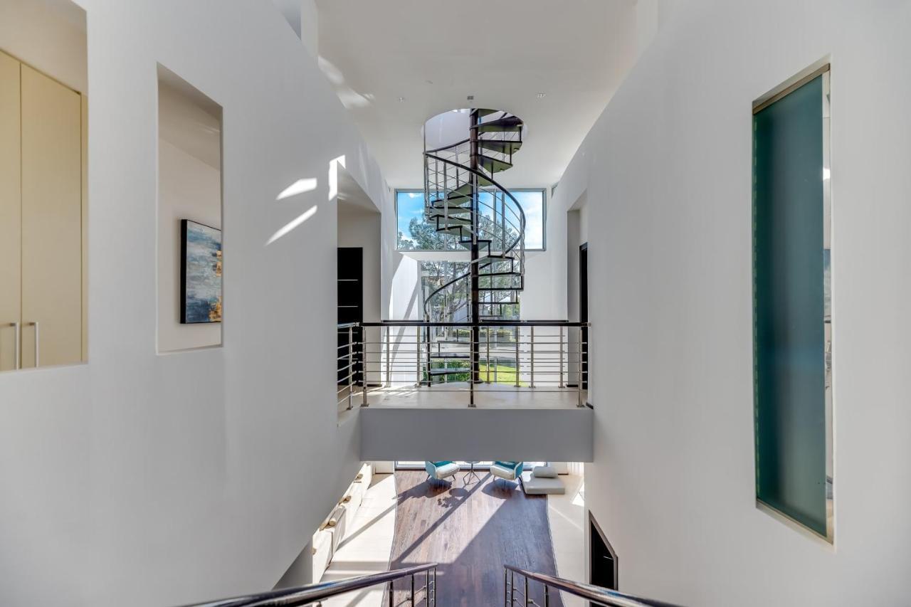All About Meisho Hills Marbella Exteriör bild