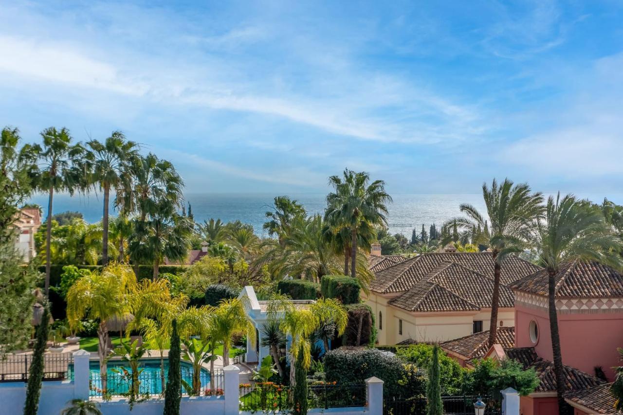 All About Meisho Hills Marbella Exteriör bild