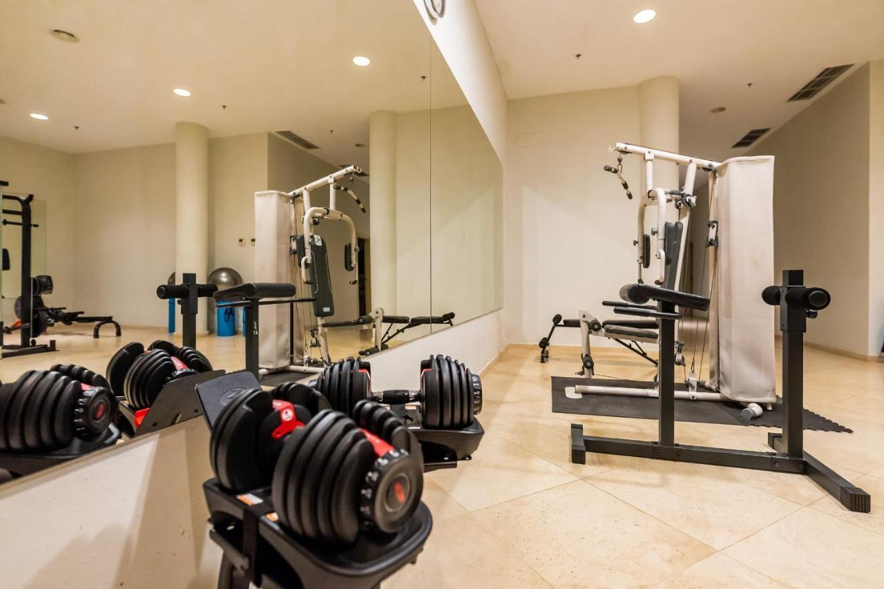 All About Meisho Hills Marbella Exteriör bild