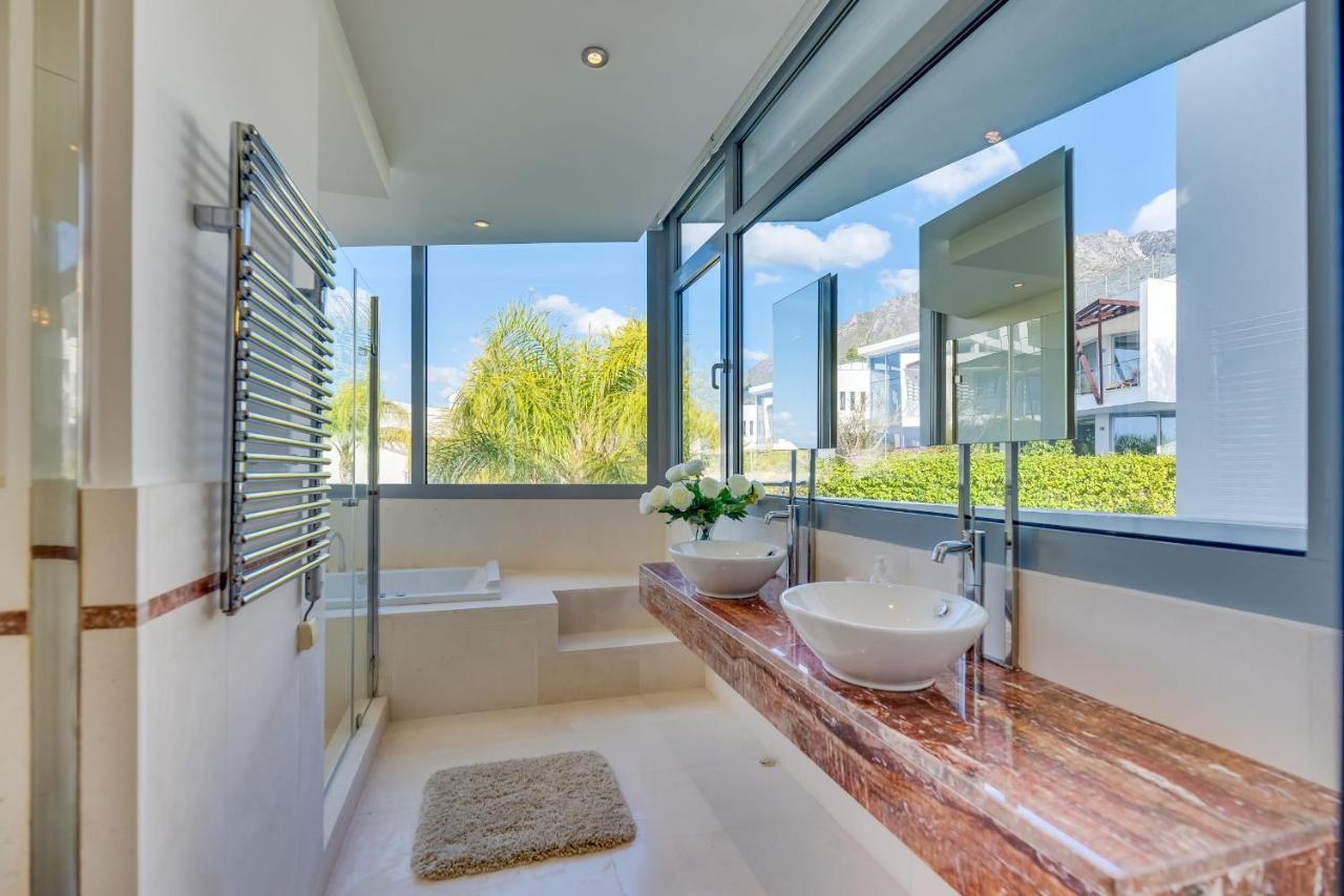 All About Meisho Hills Marbella Exteriör bild