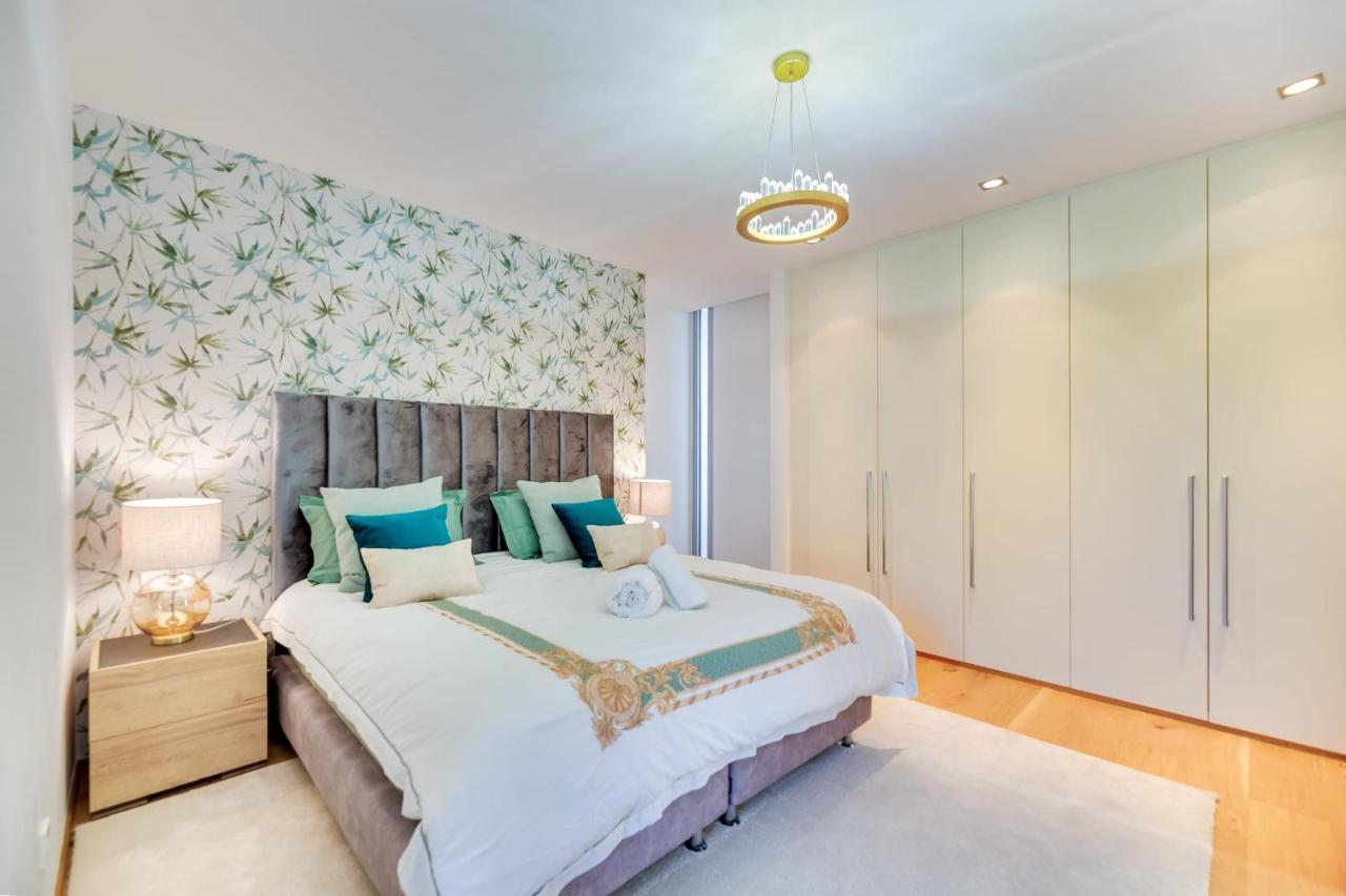 All About Meisho Hills Marbella Exteriör bild