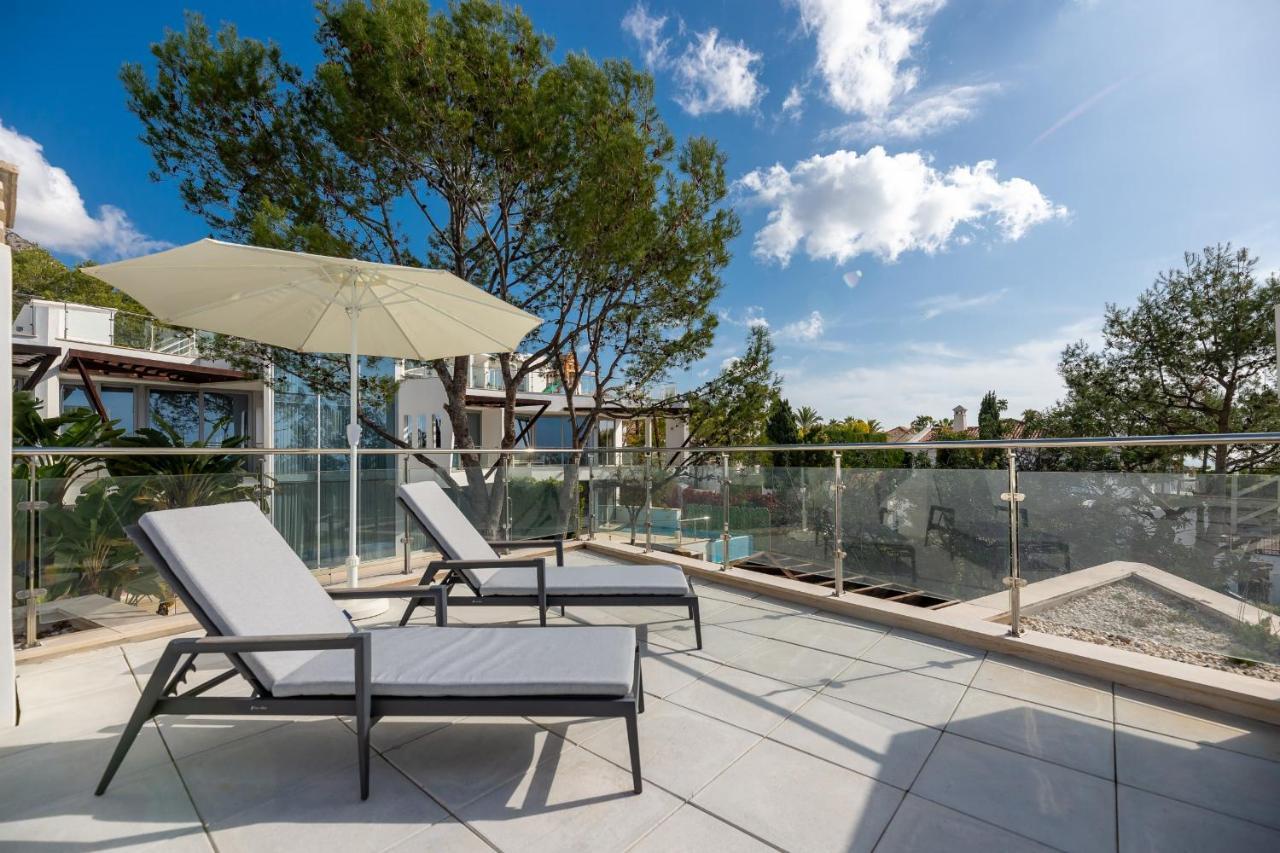 All About Meisho Hills Marbella Exteriör bild